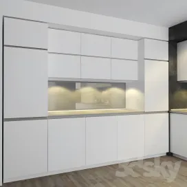 Ikea kitchen method nodsta